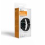 Denver Smartwatch with Call  Function, Blood Pressure, SWC-187B Black