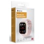 Denver Smartwatch with Call  Function, Blood Pressure, SWC-176RO Rose