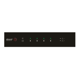 Artsound SmartZone 4 Multiroom Amplifier 4xZones