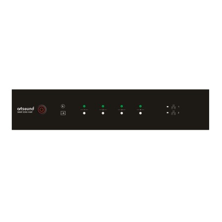Artsound SmartZone 4 Multiroom Amplifier 4xZones
