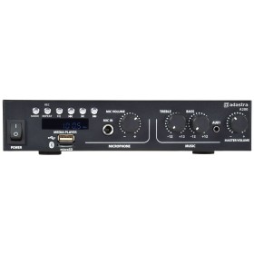 Adastra A200 Stereo Amplifier BT/USB/FM 2x35W@8ohm 953.425UK