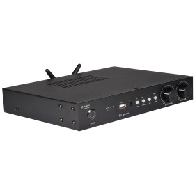 Adastra S460-WIFI Amplifier WIFI/BT/USB 4x30W@8ohm 103.146UK
