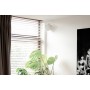 Artsound UNI40W 2-way Onwall Speakers 100W White (pair)