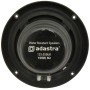 Adastra OD6-B8 Ceilng IP35 6.5" 40W 125.050UK (pair) Black