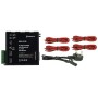 Adastra IWA415B In-Wall Bluetooth Amp 4x15W@4ohm 953.085UK