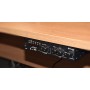 Adastra A22 Stereo Amplifier USB/FM/BT 2x25W@8ohm 953.422UK