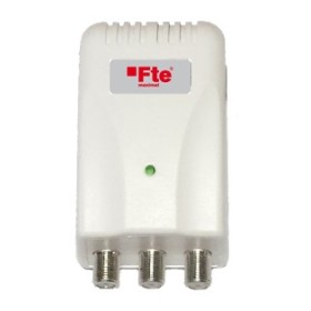 FTE LPS2410 Mast Amplifier PSU 24V 2out