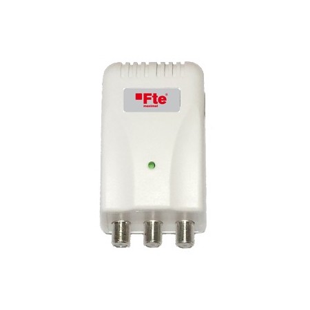 FTE LPS2410 Mast Amplifier PSU 24V 2out