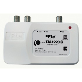 FTE TAL1220G-UK LTE2 Indoor Amplifier