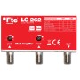 FTE LG262 LTE2 UHF/VHF Mast Amplifier 24dB