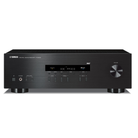 Yamaha R-S202D Stereo Audio Receiver FM/BT 2x100W@8ohm