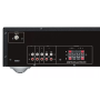 Yamaha R-S202D Stereo Audio Receiver FM/BT 2x100W@8ohm