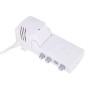 EK MCA402L2 Indoor LTE2 Multiband Amplifier 40dB