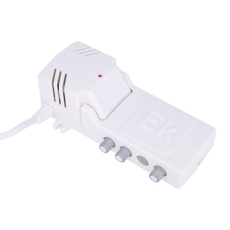 EK MCA402L2 Indoor LTE2 Multiband Amplifier 40dB