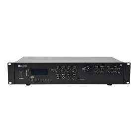 Adastra A2 Stereo Amplifier 2x200W USB/BT/FM 953.402UK