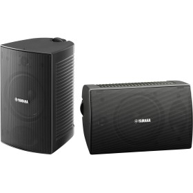 Yamaha NS-AW294 6.5'' Outdoor Speakers IPX3 100W Black (pair)