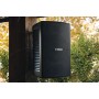 Yamaha NS-AW294 6.5'' Outdoor Speakers IPX3 100W Black (pair)