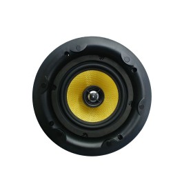 iEast iCS-5 5'' Flat Ceiling Speaker 60W (single)