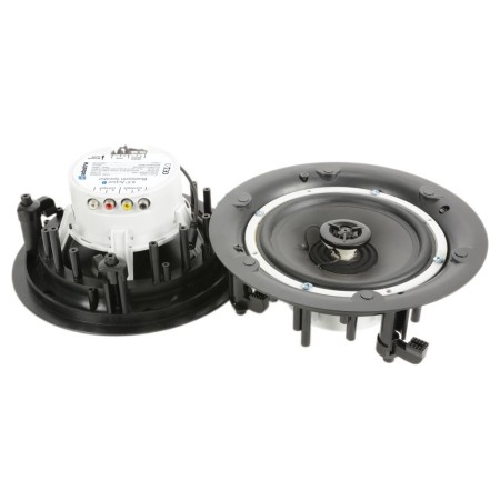 Adastra BCS65S Bluetooth 6.5'' Ceiling Speakers 953.165UK (PAIR)