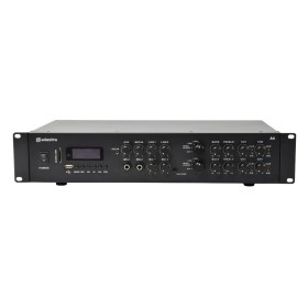 Adastra A4 2 x Independent Stereo Zones Amplifier 4x200W USB/BT/FM 953.404UK