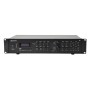 Adastra A4 2 x Independent Stereo Zones Amplifier 4x200W USB/BT/FM 953.404UK