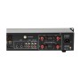 Adastra A4 2 x Independent Stereo Zones Amplifier 4x200W USB/BT/FM 953.404UK