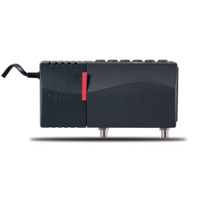 FTE HCAZM20-65 Line Amplifier 22db/115db Aluminium
