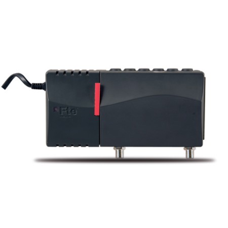 FTE HCAZM20-65 Line Amplifier 22db/115db Aluminium