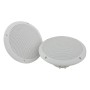 Adastra OD6 6.5'' Water Resistant Ceiling Speakers (pair) 125.063UK
