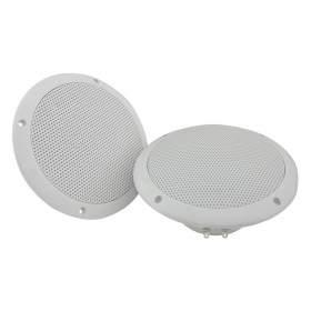 Adastra OD6 6.5'' Water Resistant Ceiling Speakers (pair) 125.063UK