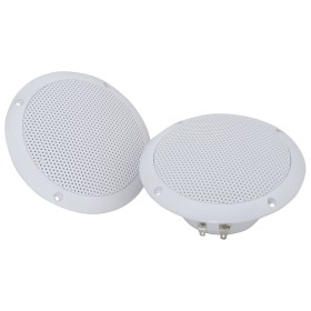 Adastra OD5 5'' Water Resistant Ceiling Speakers (pair) 125.032UK