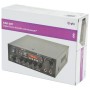 QTX KAD-2BT Amplifier USB/FM/BT 70W 103.122UK