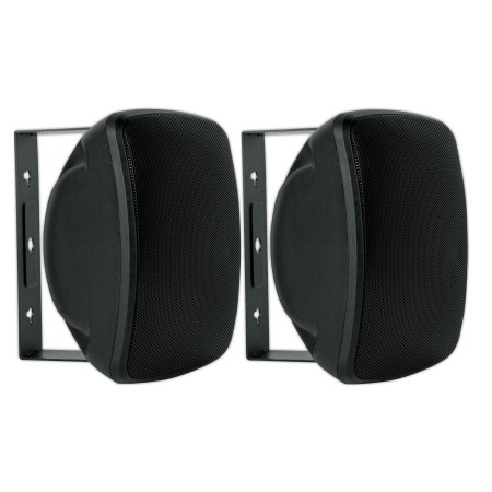 Artsound ASW55.2B Outdoor Speakers 150W Black (pair)
