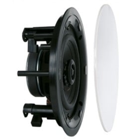 Artsound FLAT FL401 Round Speakers 60W (PAIR)