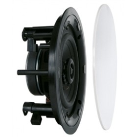 Artsound FLAT FL501 Round Speakers 70W (PAIR)