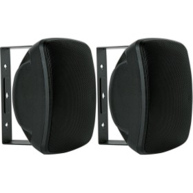 Artsound ASW65.2B Outdoor Speakers 175W Black (pair)