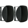 Artsound ASW65.2B Outdoor Speakers 175W Black (pair)