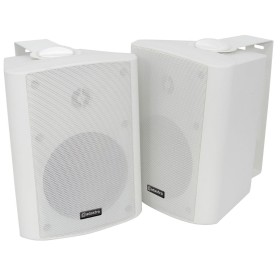 Adastra BC5W 5.25'' Indoor Speakers White 100.904UK (PAIR)