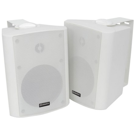 Adastra BC5W 5.25'' Indoor Speakers White 100.904UK (PAIR)