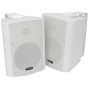 Adastra BC5W 5.25'' Indoor Speakers White 100.904UK (PAIR)