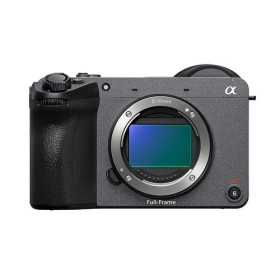 Sony Cinema Line FX2 ILMEFX2 Full Frame camera with XLR handle unit