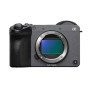 Sony Cinema Line FX2 ILMEFX2 Full Frame camera with XLR handle unit