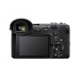 Sony Cinema Line FX2 ILMEFX2 Full Frame camera with XLR handle unit