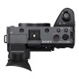 Sony Cinema Line FX2 ILMEFX2 Full Frame camera with XLR handle unit