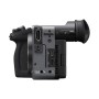 Sony Cinema Line FX2 ILMEFX2 Full Frame camera with XLR handle unit