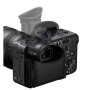 Sony Cinema Line FX2 ILMEFX2 Full Frame camera with XLR handle unit