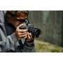 Sony Cinema Line FX2 ILMEFX2 Full Frame camera with XLR handle unit