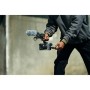 Sony Cinema Line FX2 ILMEFX2 Full Frame camera with XLR handle unit