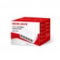 Mercusys MS105 5-Port Ethernet Switch 10/100