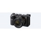 Sony Α ILCE7CLB Full-Frame 24.2 MP With Lens SEL28-60mm
